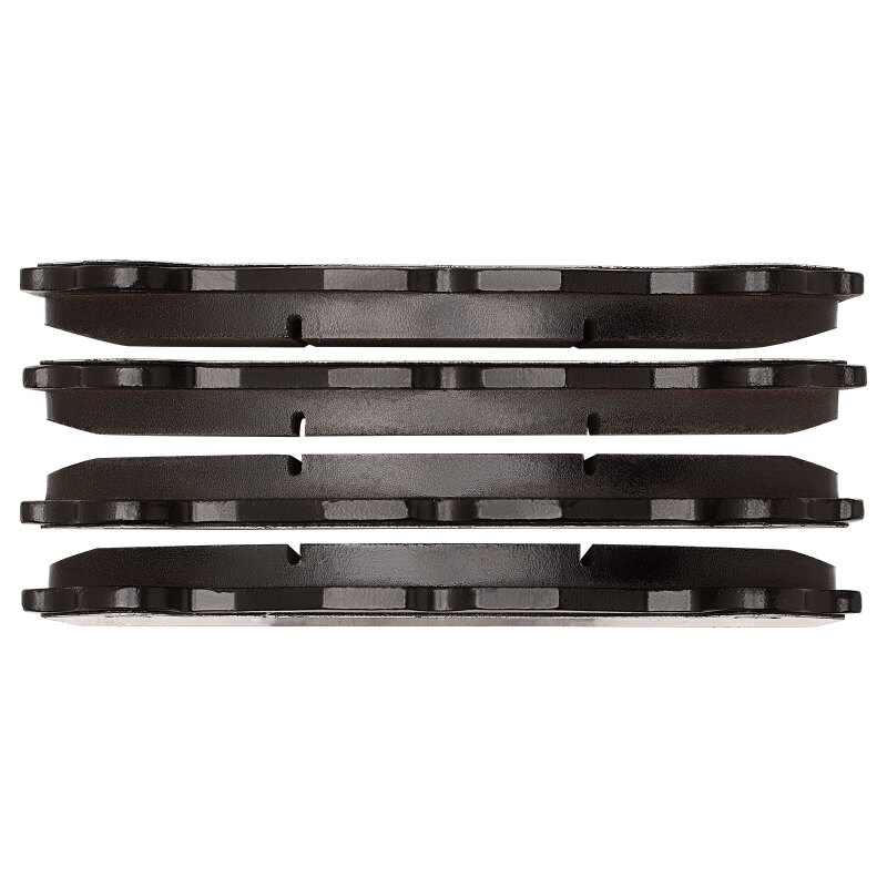 Rivian R1S Brake Pads - Front - R1 Concepts - Optimum OE - `22-`26